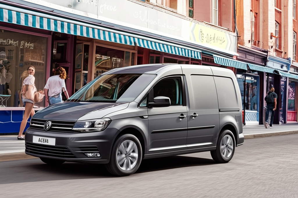 Moel Famau Vehicle Hire