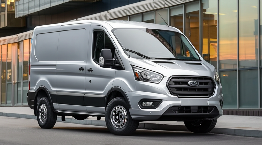 Buckley Vehicle Hire